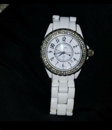 chanel zg 58096 replica|j12 chanel watch price.